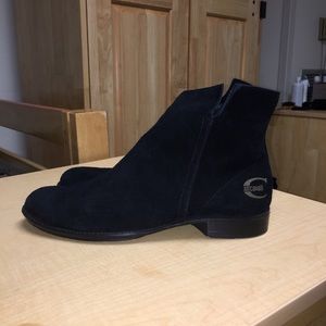 Black Boots for Men